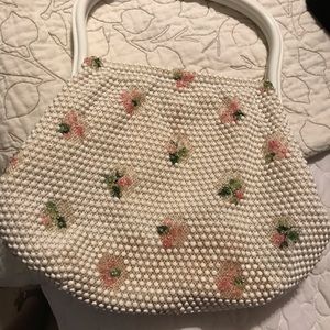 Vintage 1950’s purse